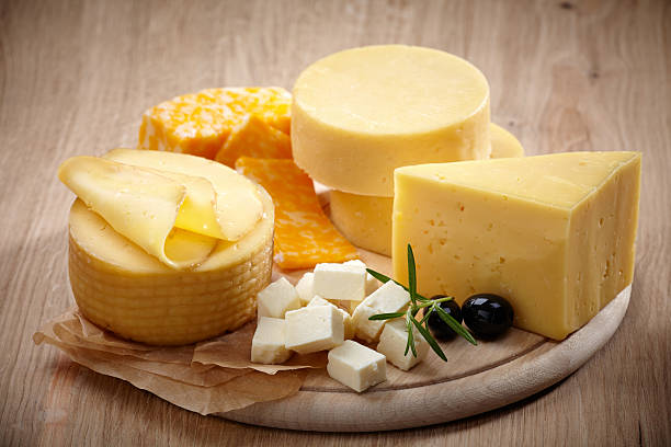 Cheese Alternatives