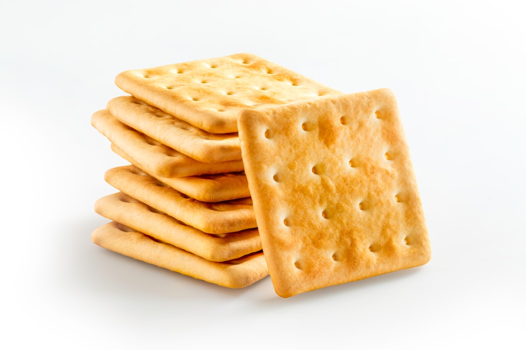Crackers